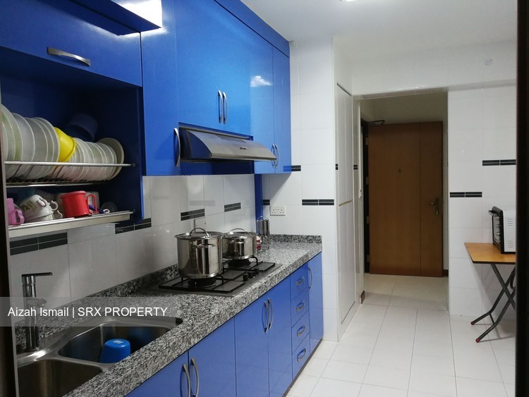 Blk 430B Yishun Avenue 11 (Yishun), HDB 4 Rooms #187979592